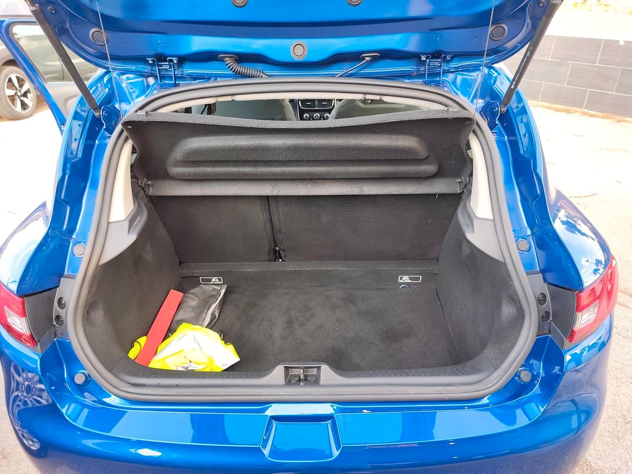 Renault Clio 900TCE Benzina e GPL di serie