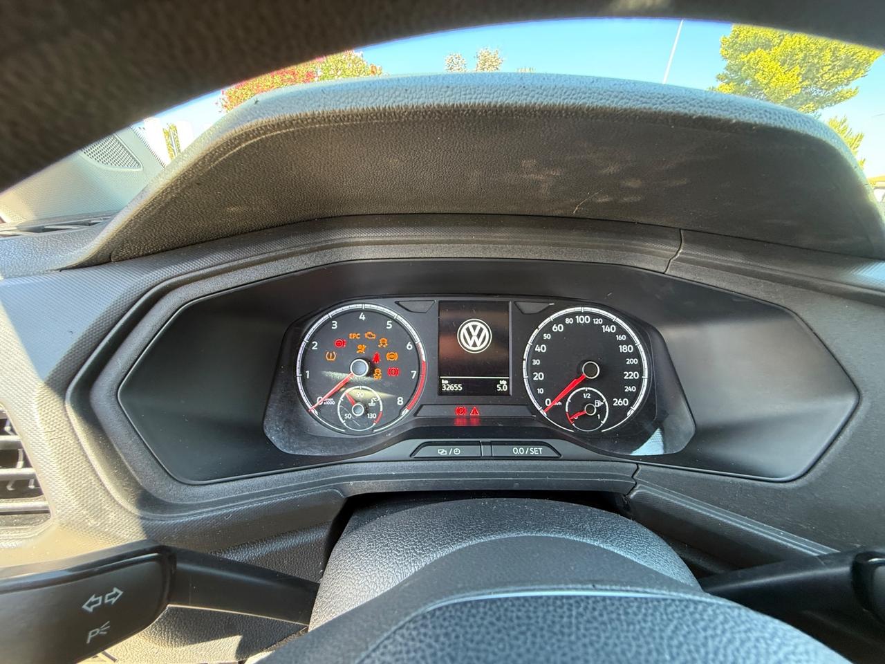 Volkswagen T-Cross 1.0 TSI Urban BMT
