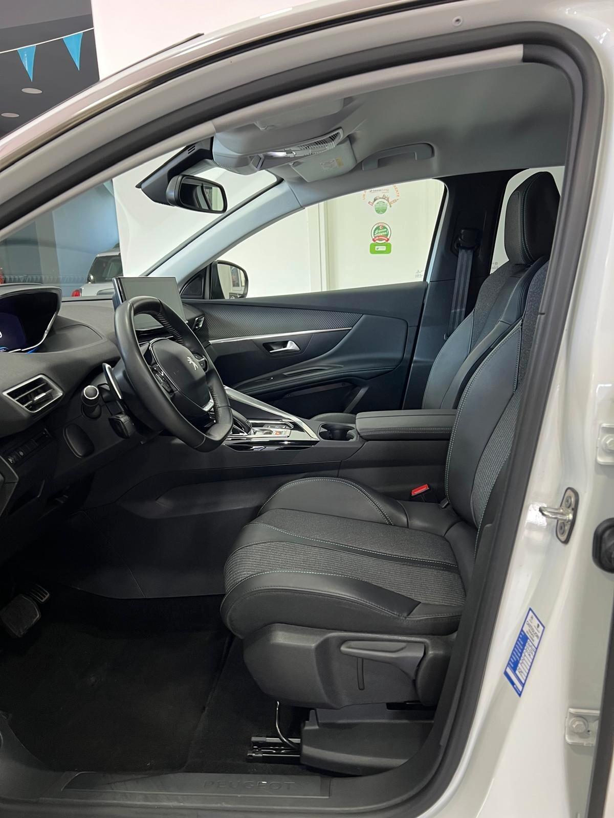 Peugeot 3008 BlueHDi 130 S&S EAT8 GT. IVA ESPOSTA