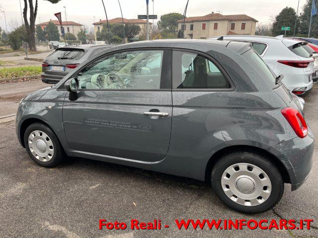 FIAT 500 1.2 Pop NEOPATENTATI