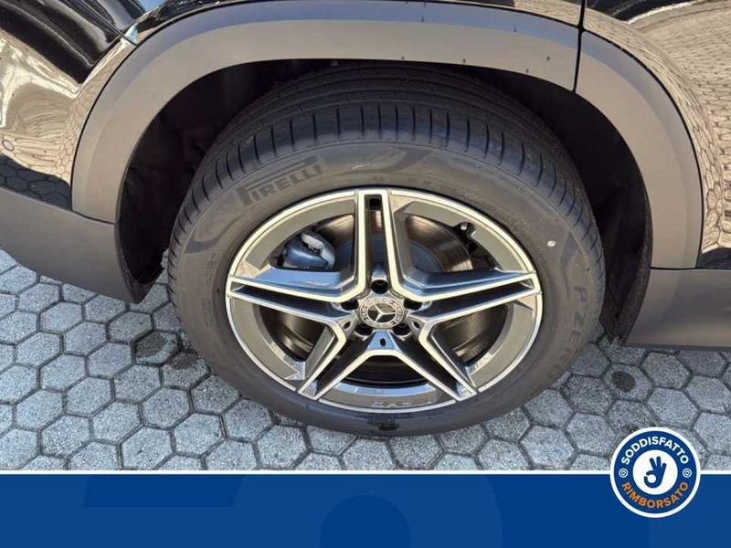 Mercedes-Benz GLB Classe 200d 4Matic AMG Line Advanced Plus