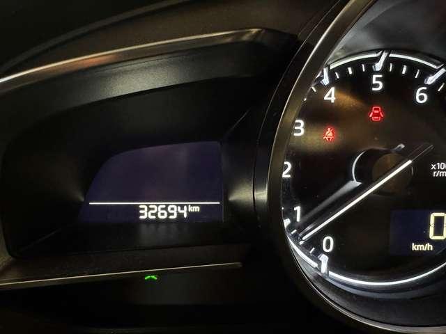 Mazda 2 2 III 1.5 m-hybrid Exceed navi i-Activsense 90cv