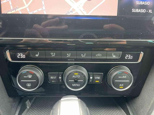 VOLKSWAGEN Passat Variant 2.0TDI Variant,Exclusive,DSG,2AnniGaranzia