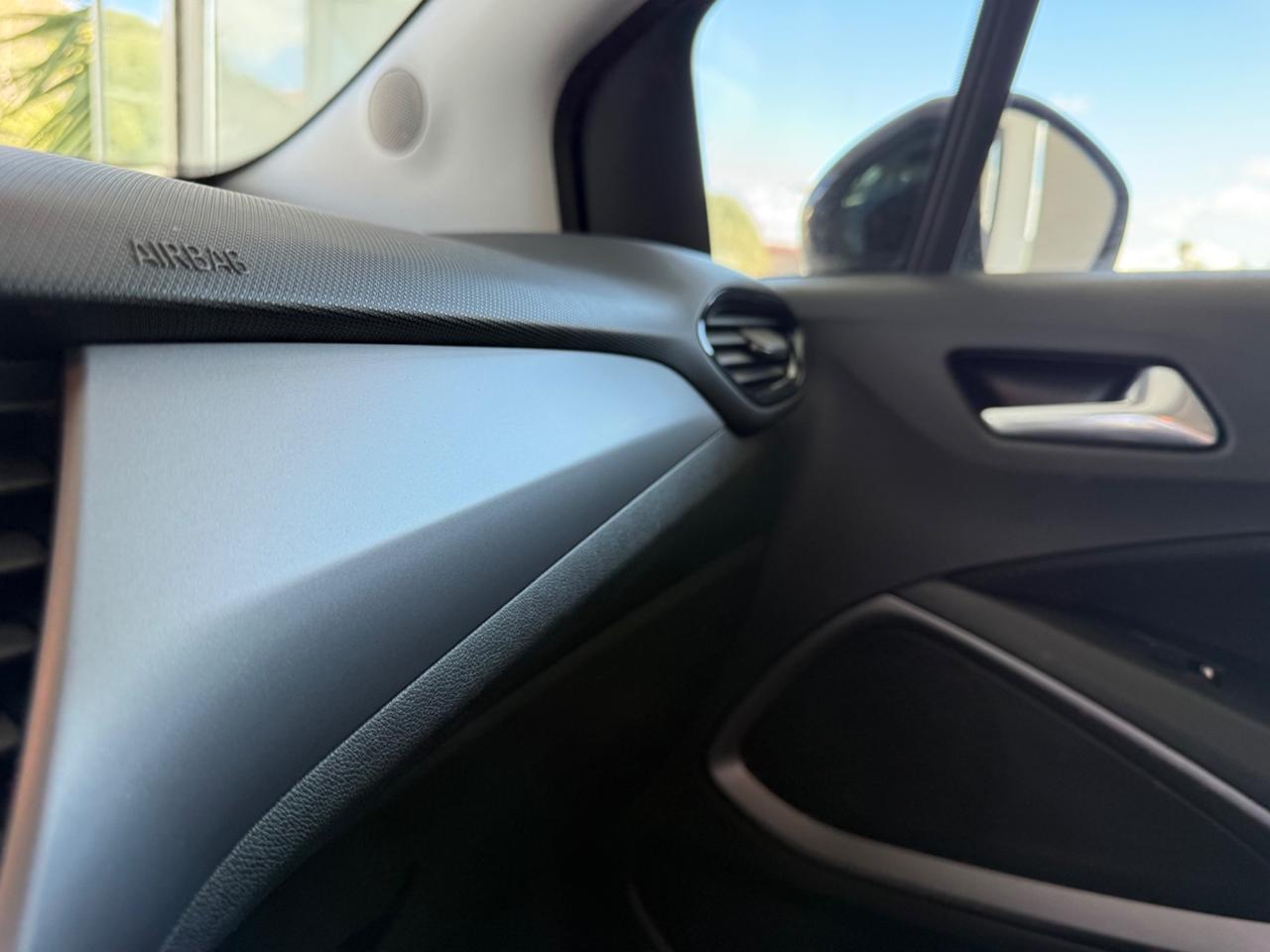 Opel Crossland 1.5D 120 CV aut. Elegance+FULL LED/NAV2022