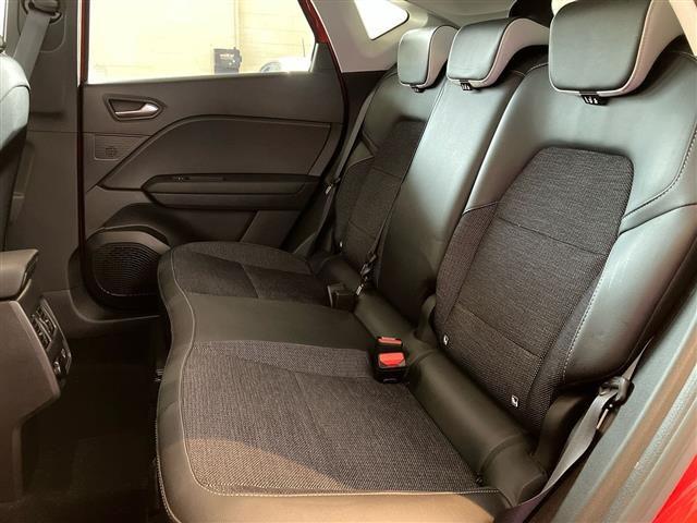 RENAULT Captur 1.3 mild hybrid 140cv Techno