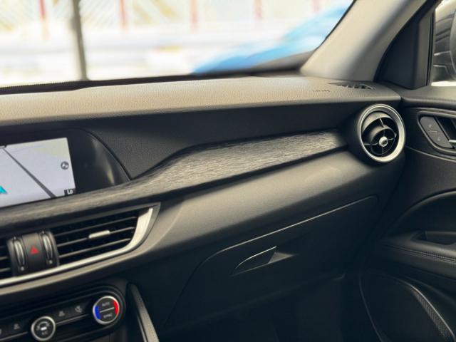ALFA ROMEO Stelvio 2.2 TD 190cv AT8 Q4 Super (Pelle/APP/Led/Retro)