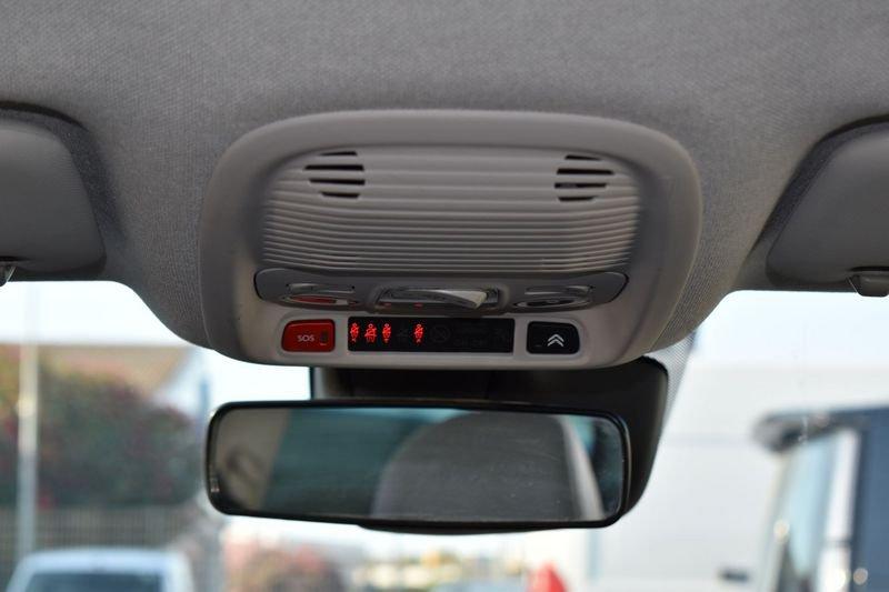 Citroën C3 Aircross PureTech 110 S&S Feel