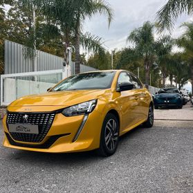 Peugeot 208 BlueHDi 100 Stop&Start 5 porte Active