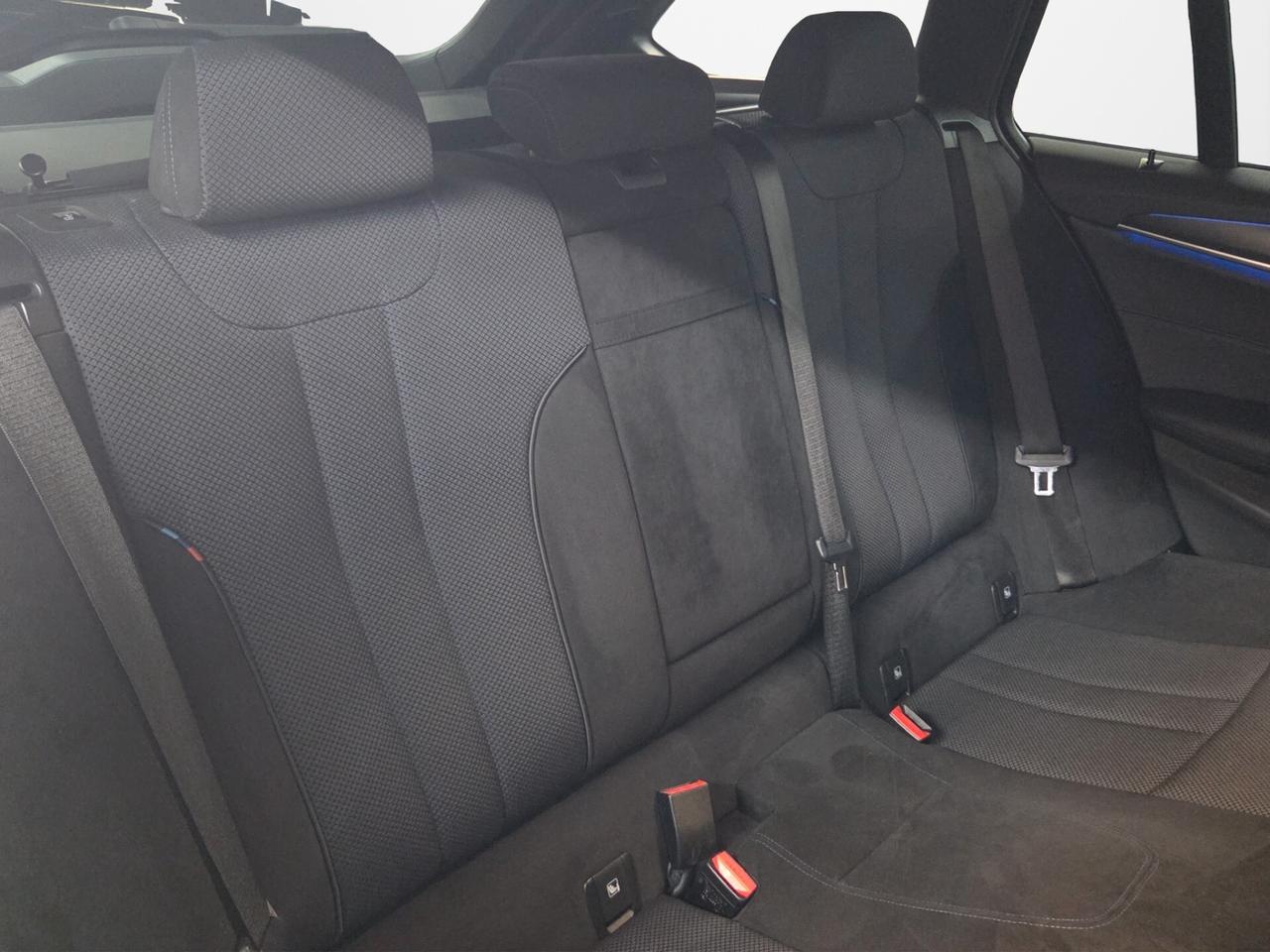 Bmw 540 540d 48V xDrive Touring Msport