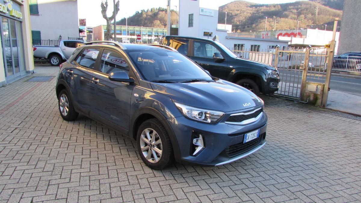 KIA - Stonic 1.2 dpi Style 84cv