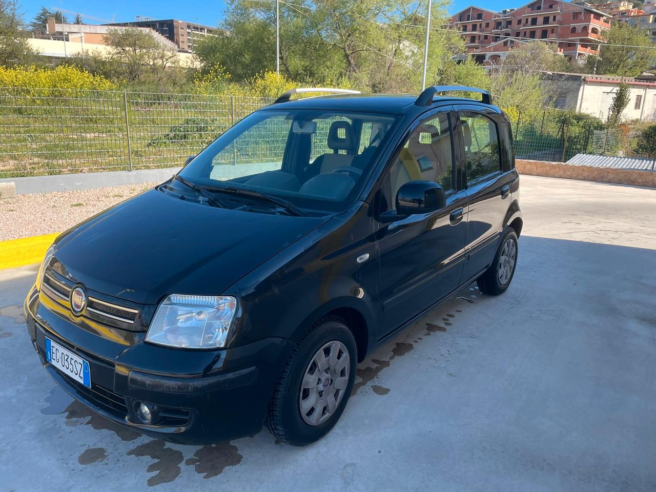 Fiat Panda 1.2 Dynamic 2011