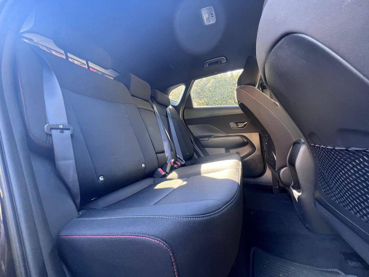 Hyundai Kona 1.6 GDI HEV N Line #10298