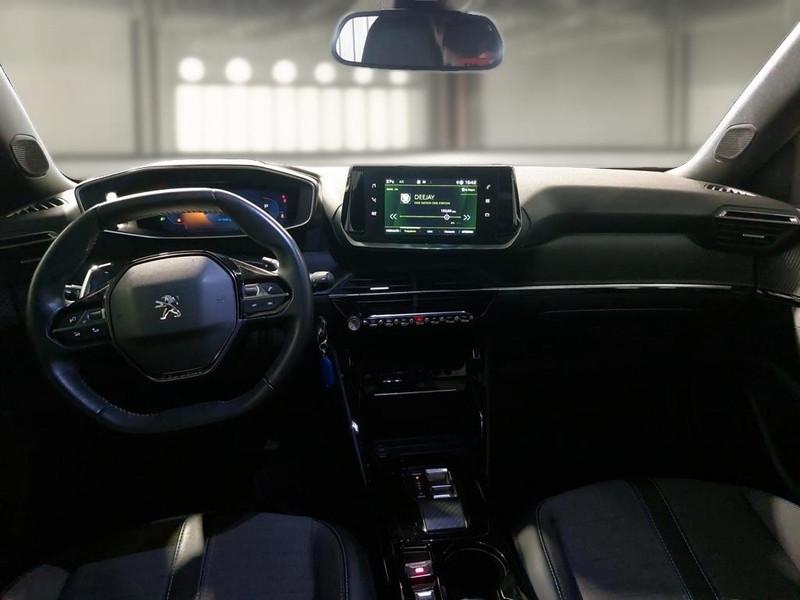 PEUGEOT 2008 BLUEHDI 130 EAT8 ALLURE PACK S/S AUTO CROSSOVER