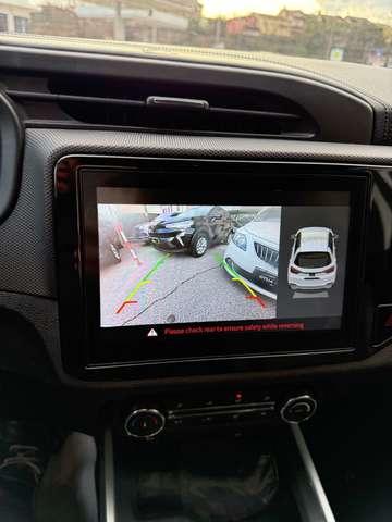 DR Automobiles DR4 1.5 GPL114cv TETTO/CARPLAY/RETROCAM PROMO FIN