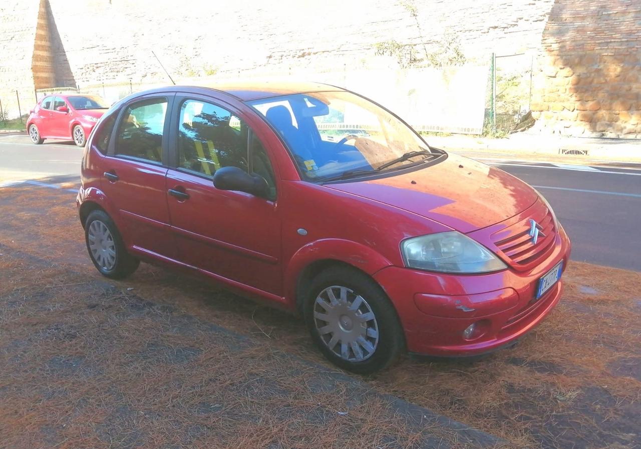 Citroen C3 1.1 Classique