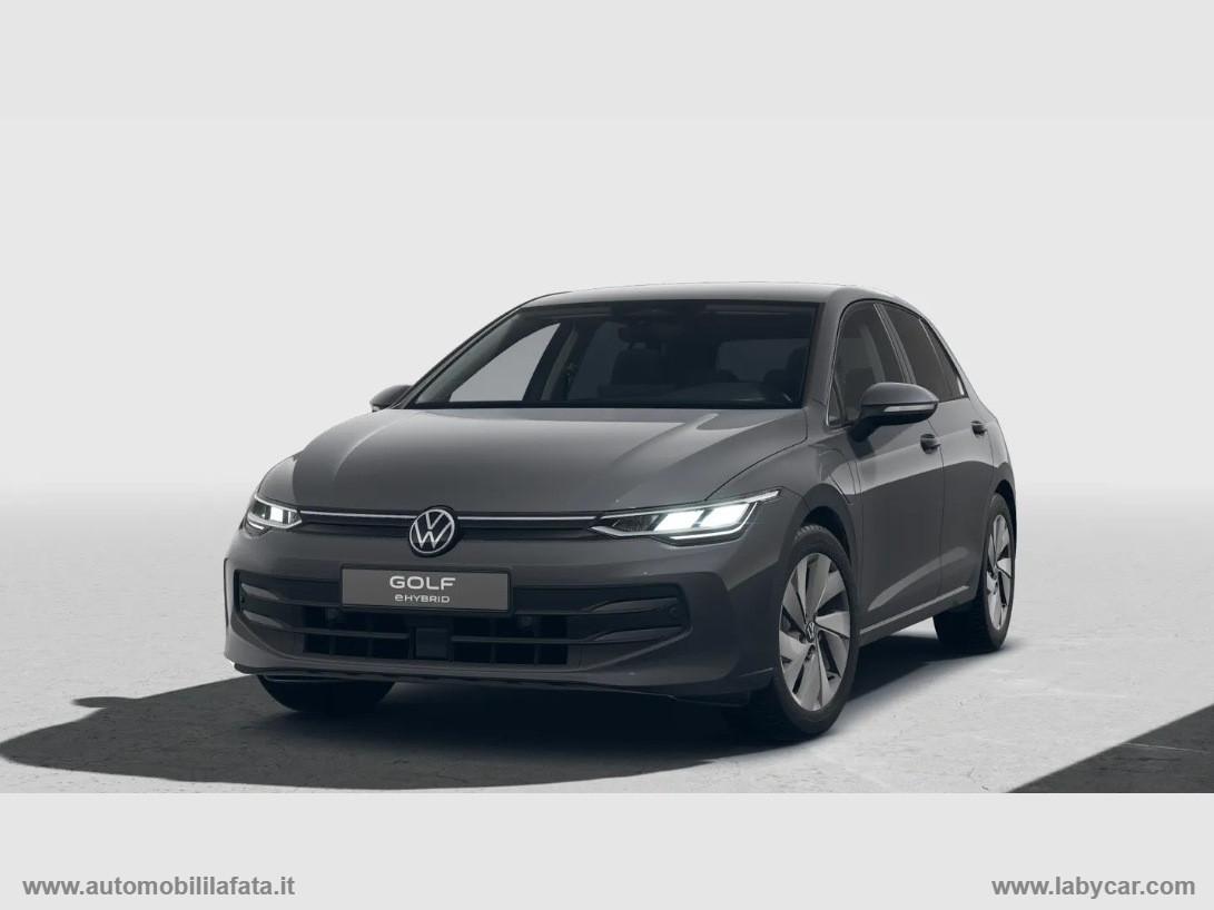 VOLKSWAGEN Golf 1.5 TSI eHybrid DSG Edition Plus HYBRID KM 0