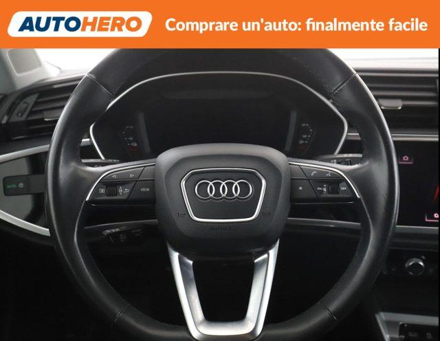 AUDI Q3 SPB 45 TFSI e S tronic