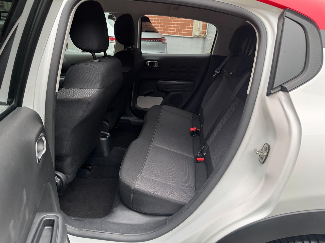 Citroen C3 1.2 puretech Shine Pack s KM. 22.000 ANNO 09/2022 FULL OPTIONAL