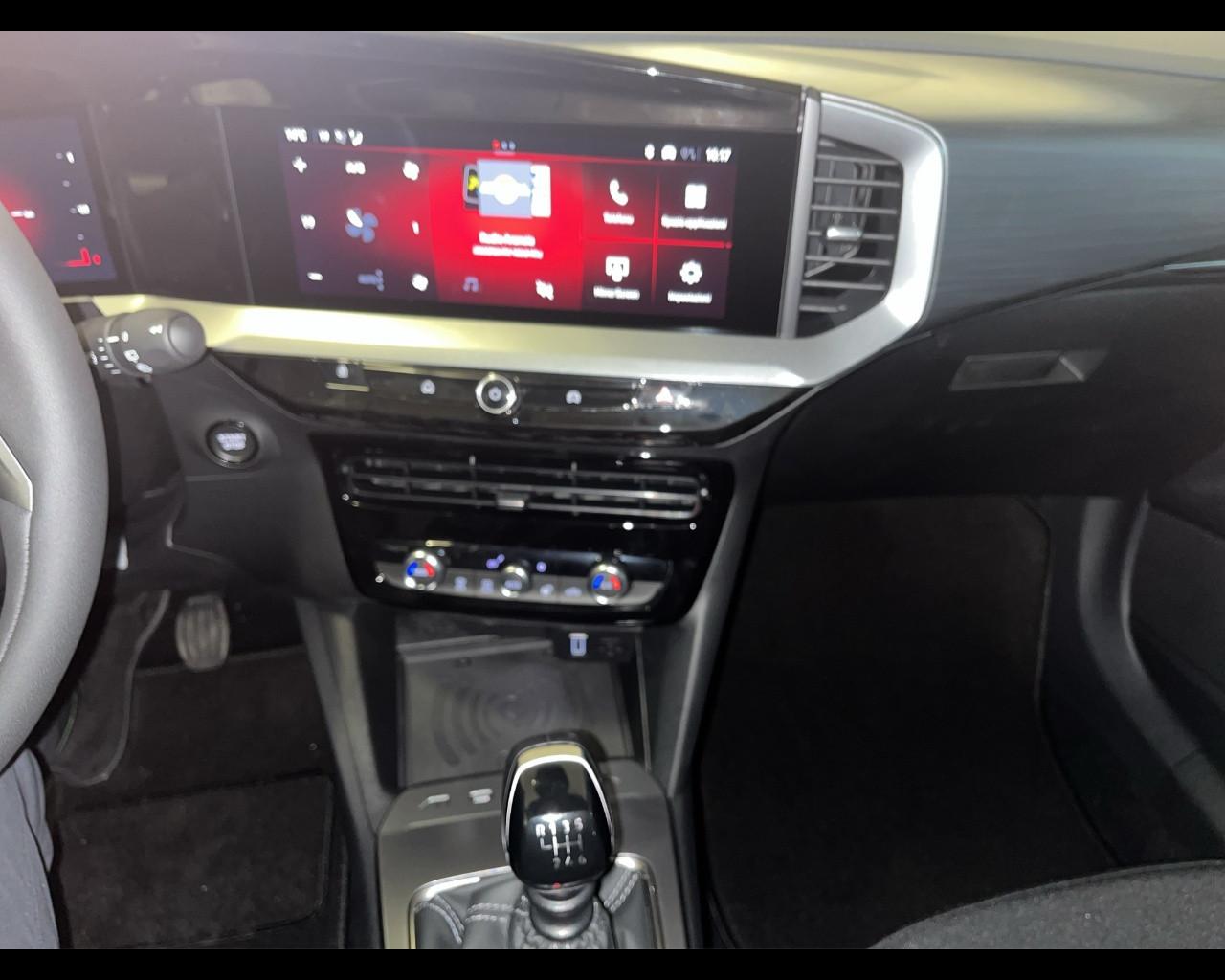 OPEL MOKKA GS 1.2l 136cv MT