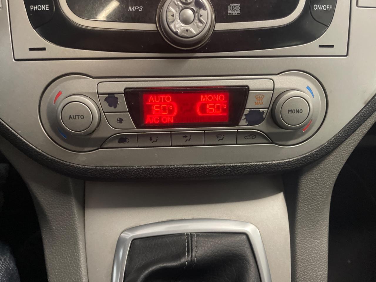 Ford Kuga 2.0 TDCi 136 CV 4WD Titanium DPF Perfetta !