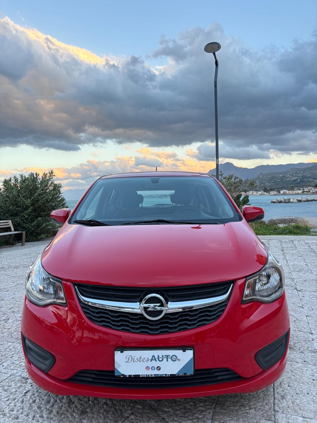 Opel Karl 1.0 75 CV Cosmo