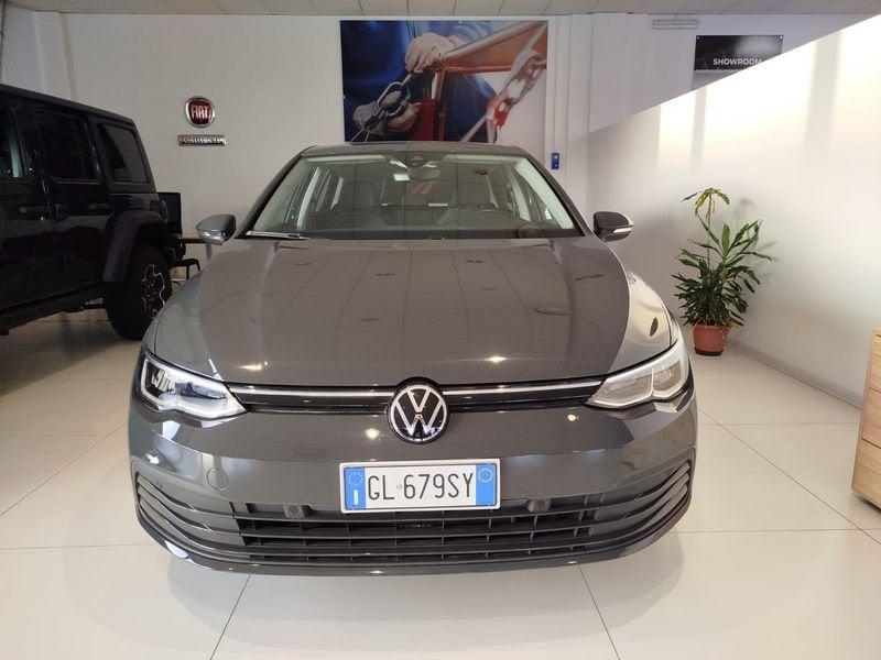 Volkswagen Golf 2.0 TDI Life