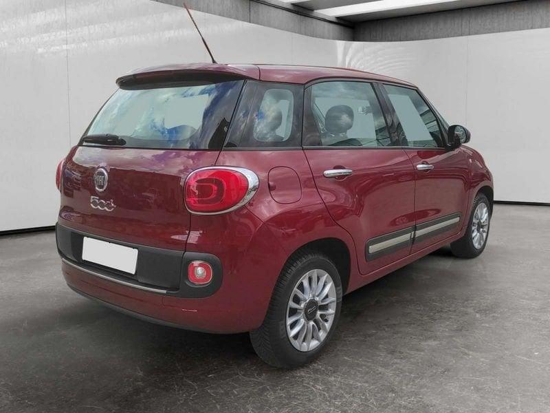 FIAT 500L 1.4 Pop Star 95cv
