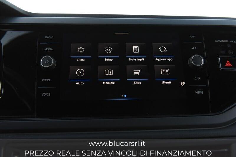 Volkswagen Taigo 1.0 TSI 85kW R-Line