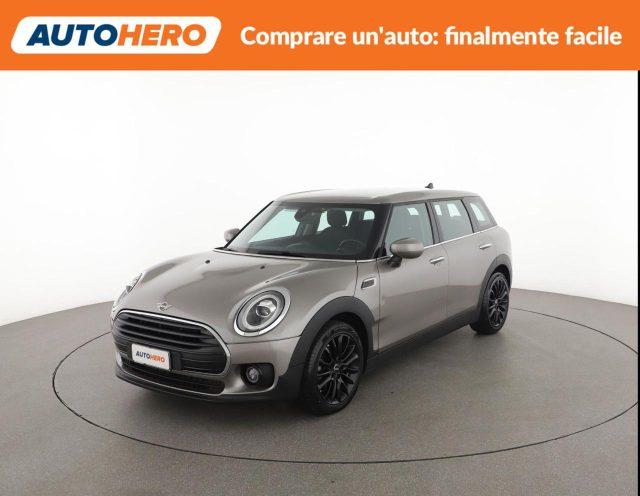 MINI Clubman 1.5 One Business Clubman Automatica