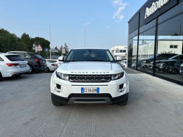 Land Rover Range Evoque 2.2 TD4 5p. Pure Tech Pack