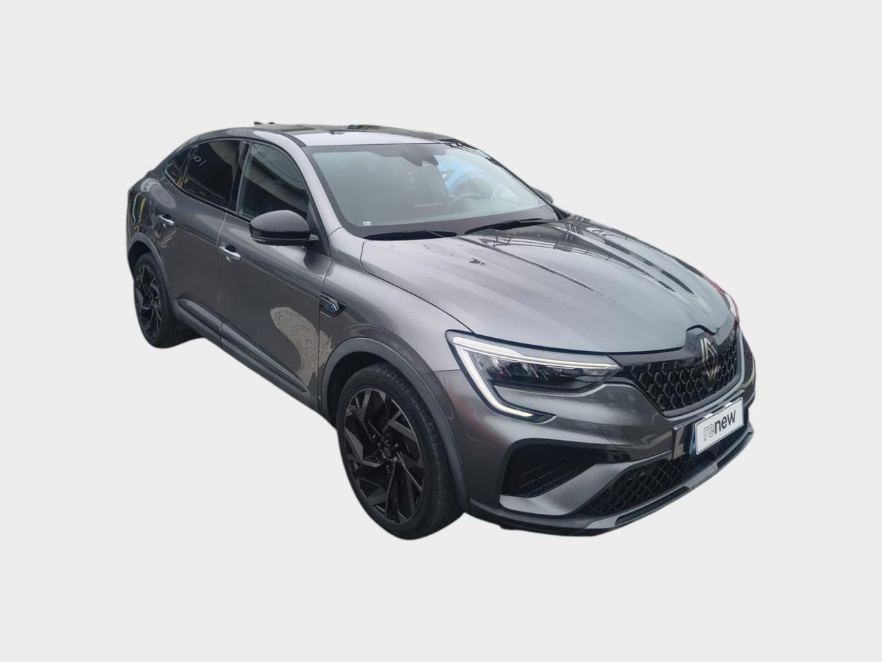 Renault Arkana Full Hybrid E-Tech 145 CV Esprit Alpine