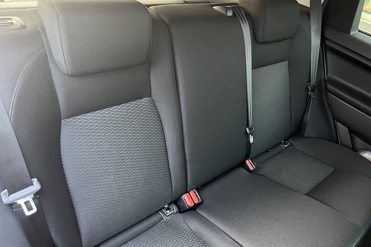 LAND ROVER Discovery Sport 2.0 TD4 150 CV Pure