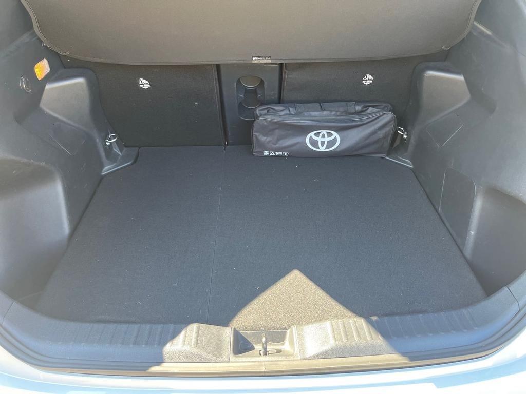 Toyota Yaris Cross 1.5h Adventure fwd 116cv e-cvt