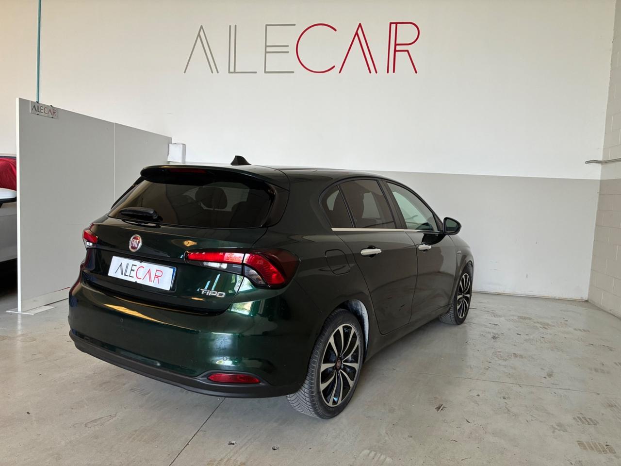 Fiat Tipo 1.4 5 porte Lounge