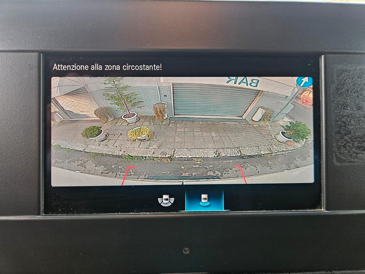 Mercedes Sprinter 2.2 CDI 140CV H2 IVA COMPRESA Unico Proprio.