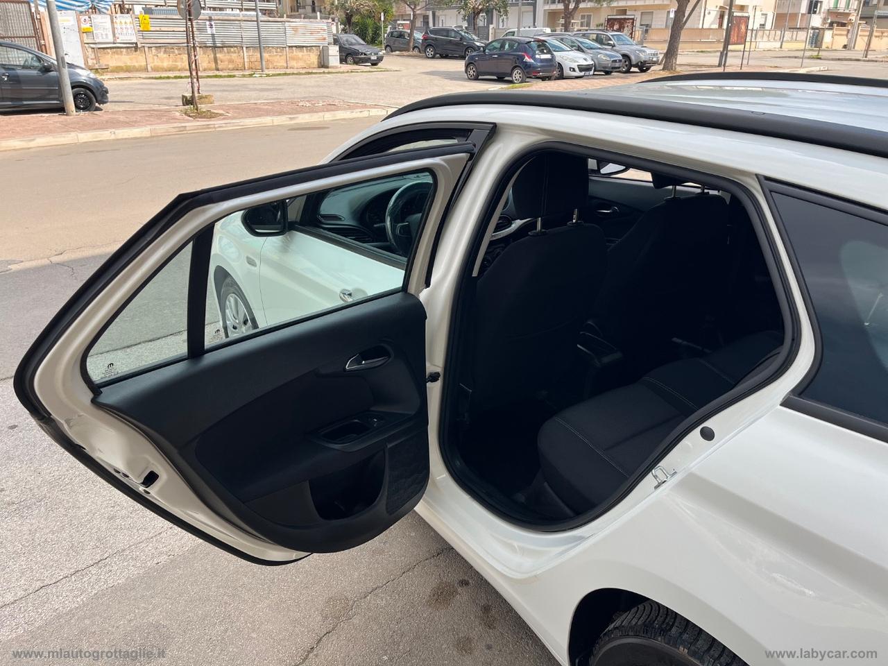 FIAT Tipo 1.6 Mjt S&S SW Business