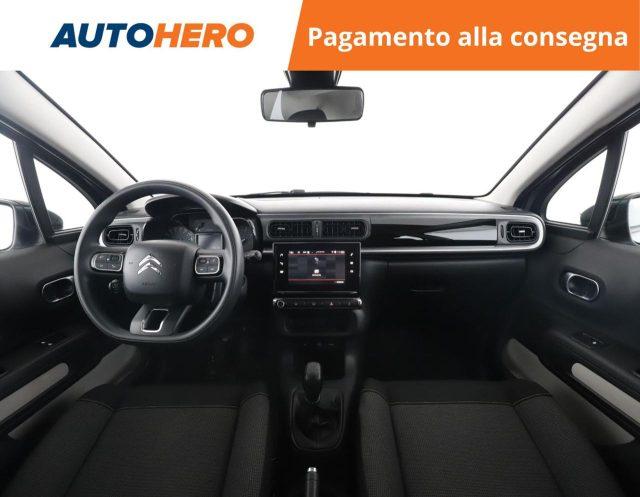 CITROEN C3 PureTech 83 S&S Feel Pack