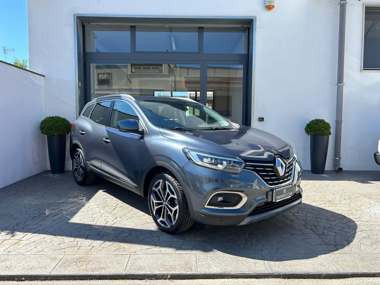 Renault Kadjar 1.5 DCI SPORT EDITION2 BOSE-2019