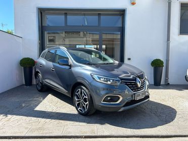 Renault Kadjar 1.5 DCI SPORT EDITION2 BOSE-2019
