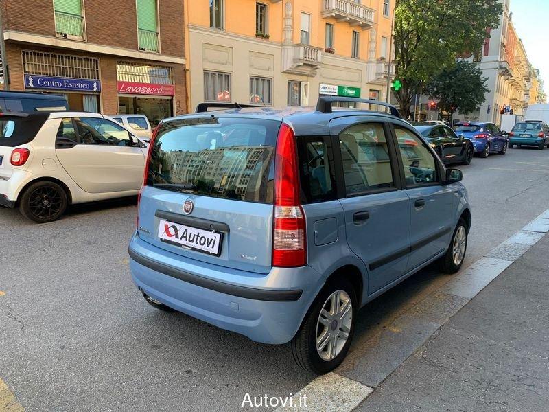 FIAT Panda Panda 1.2 Emotion