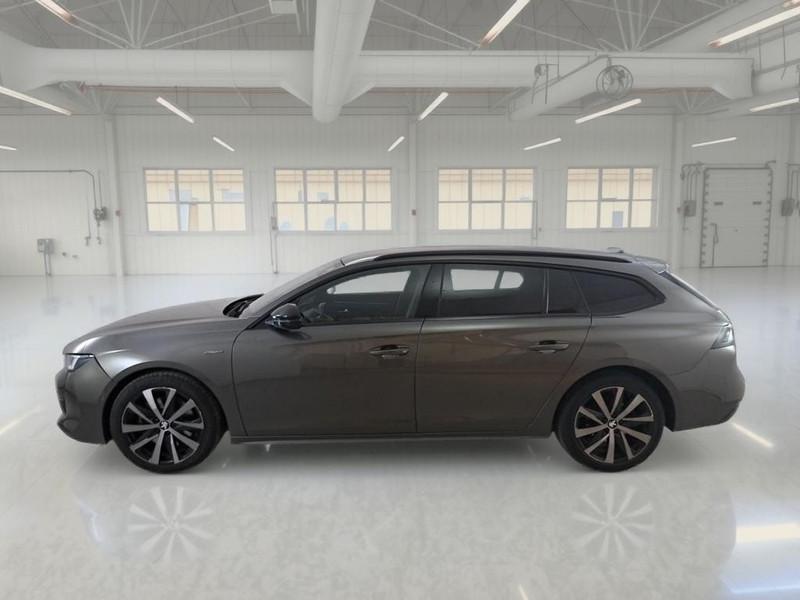 PEUGEOT 508 WAGON BlueHDi 160 GT Line S/S EAT8 aut.