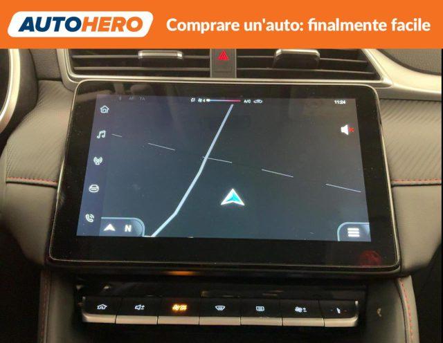 MG ZS Classic 1.5 VTi-tech Luxury