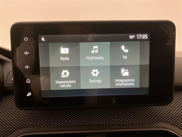 DACIA Jogger 1.0 TCe GPL Extreme 7p.ti