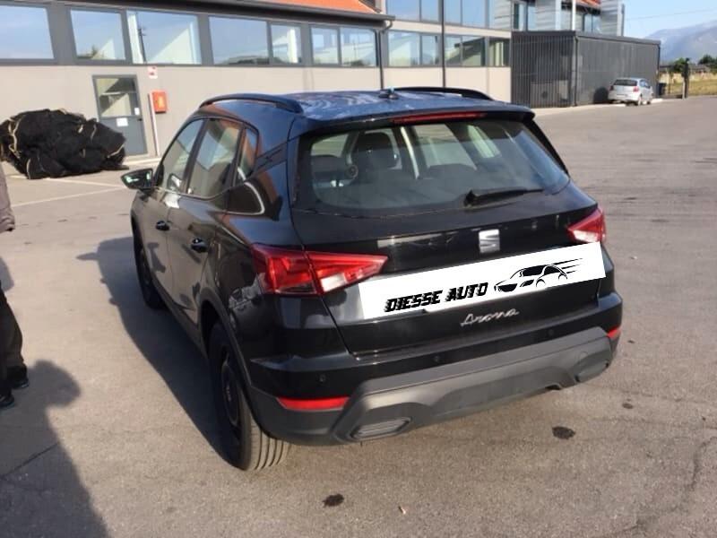 Seat Arona 1.0 EcoTSI Reference