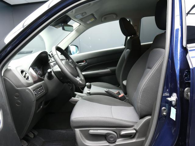 SUZUKI Vitara 1.4 110CV Hybrid 4WD AllGrip Cool+