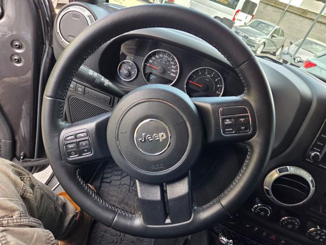 JEEP Wrangler Unlimited 3.6 V6 Rubicon AUTO IN ARRIVO !!!