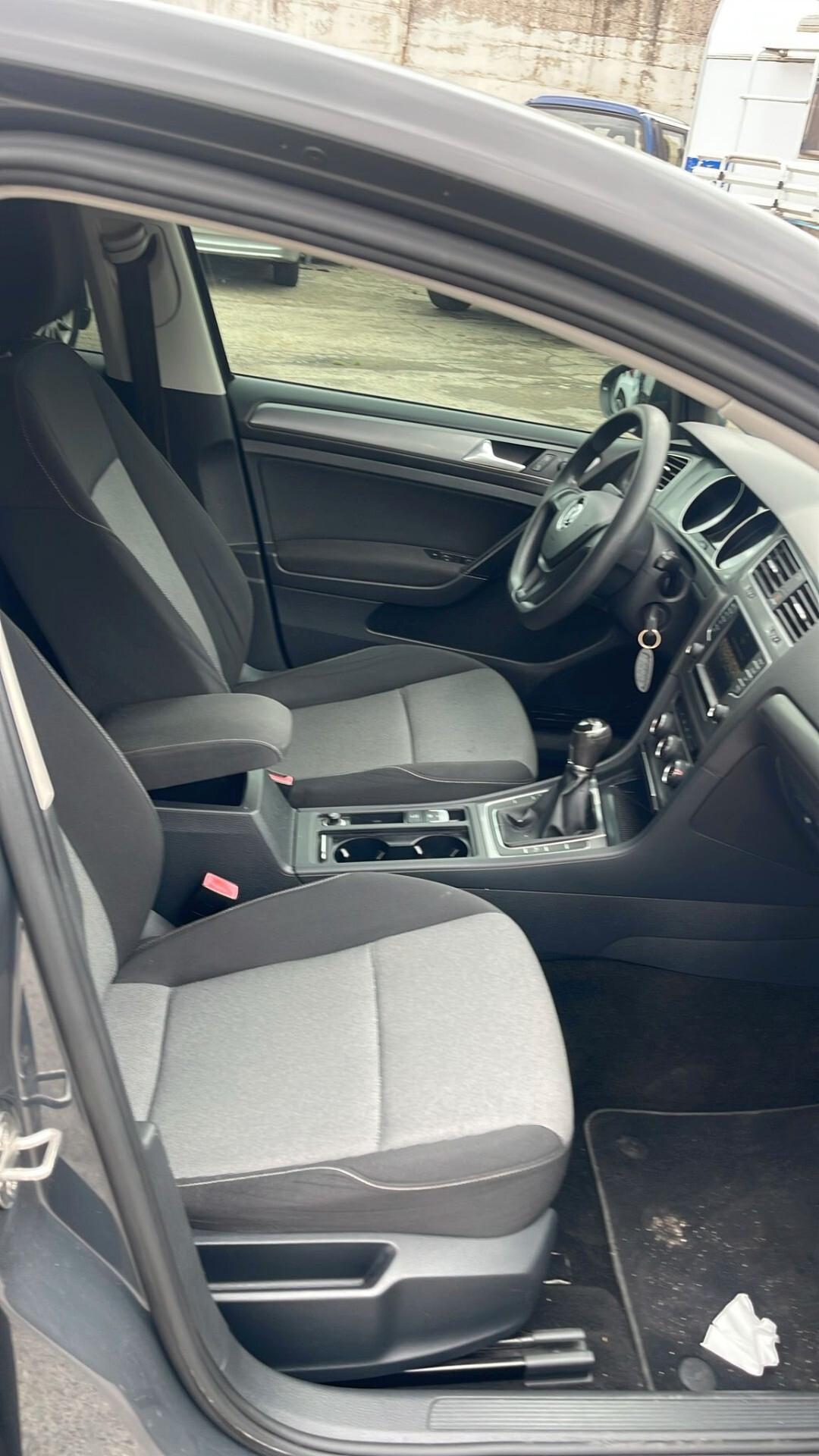 Volkswagen Polo 1.4 16V 5p. Comfortline