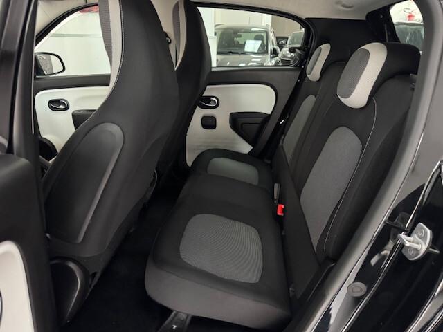 Renault Twingo SCe 65 CV Equilibre CAR PLAY KM CERTIFICATI