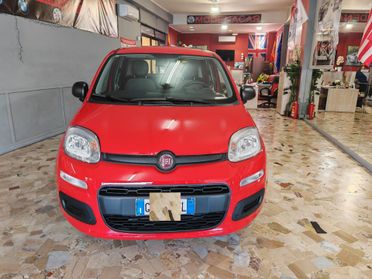 Fiat Panda 1.0 FireFly S&S Hybrid NAVI