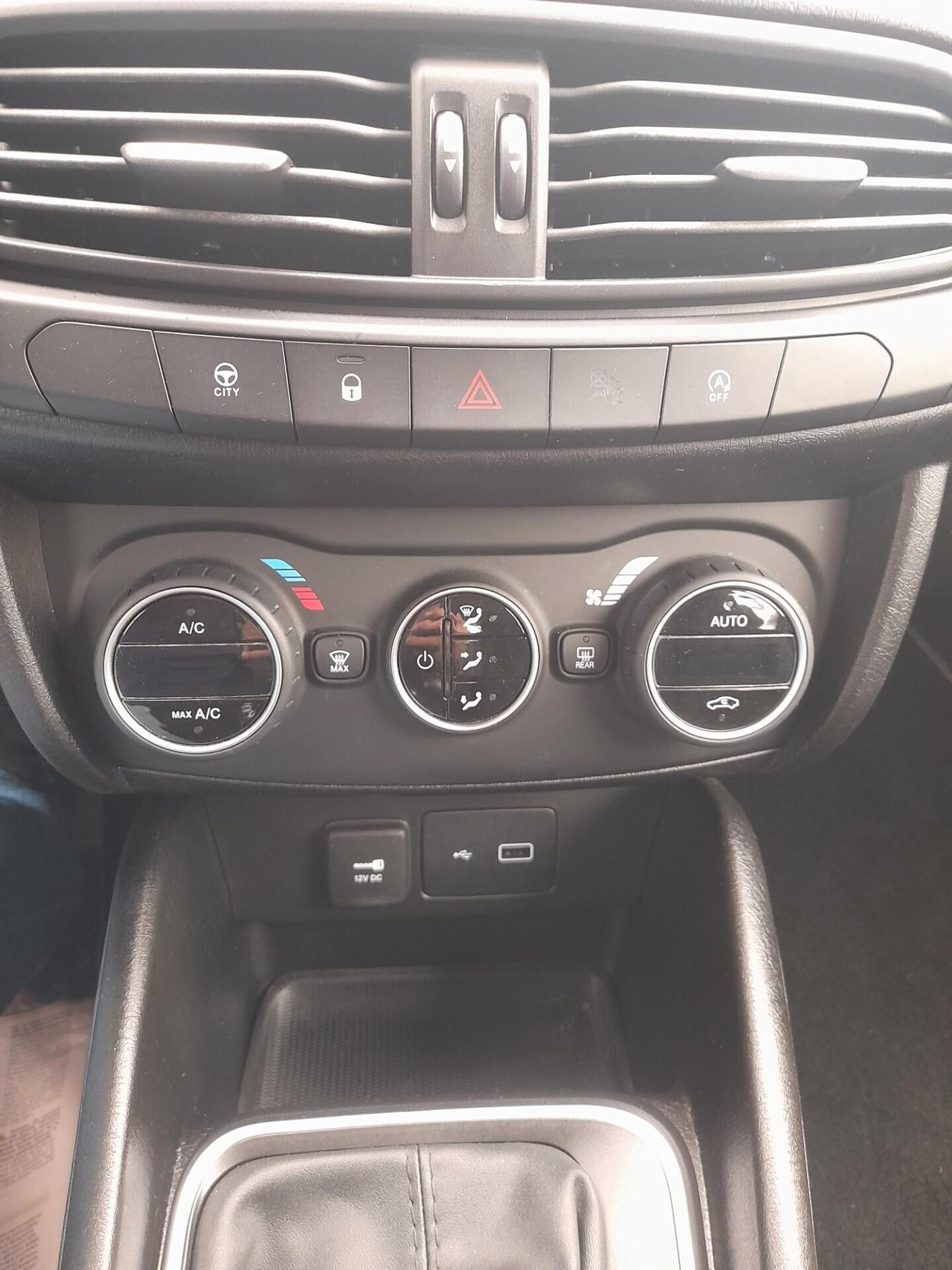 Fiat Tipo 1.6 Mjt S&S 5porte Business